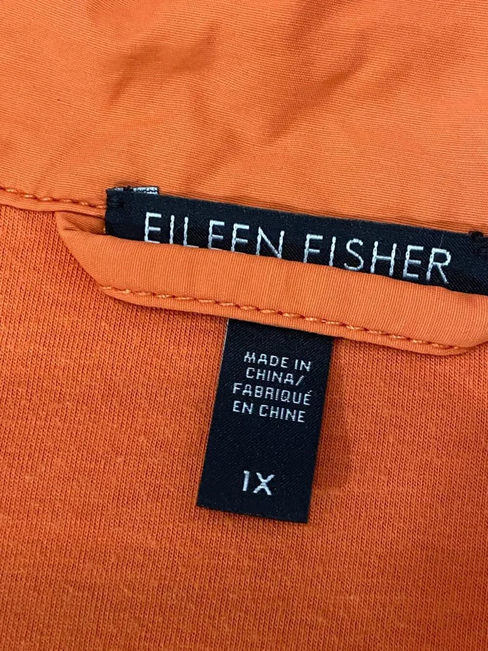 Eileen Fisher eileen fisher